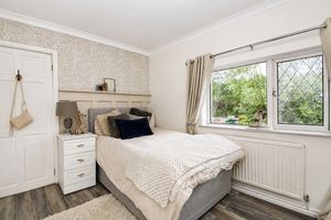 Bedroom Two- click for photo gallery
